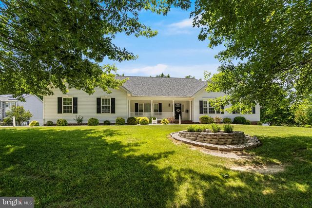 12310 LONGLEAF LN, Dunkirk, MD 20754