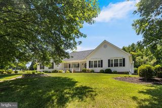 12310 LONGLEAF LN, Dunkirk, MD 20754