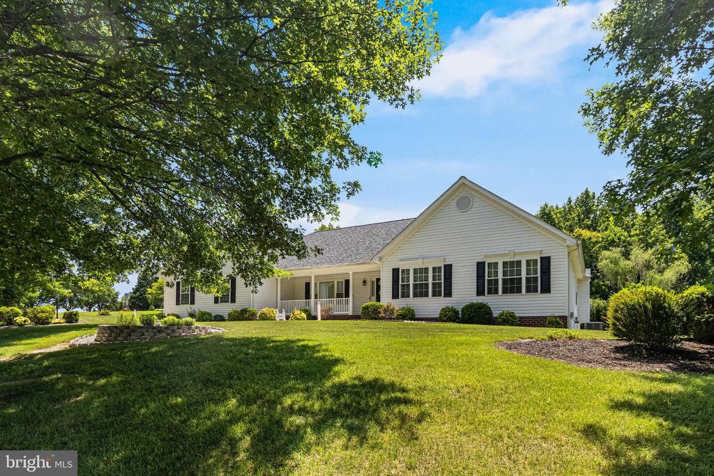 12310 LONGLEAF LN, Dunkirk, MD 20754