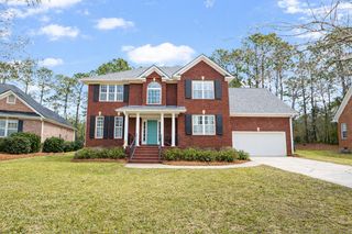 2816 Waterpointe Circle, Mount Pleasant, SC 29466