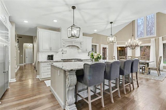 12960 Bucksport Drive, Roswell, GA 30075