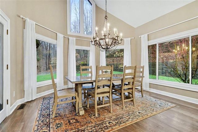 12960 Bucksport Drive, Roswell, GA 30075