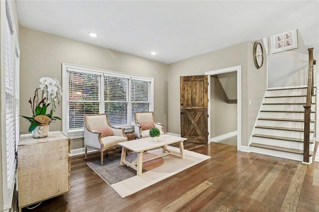 12960 Bucksport Drive, Roswell, GA 30075