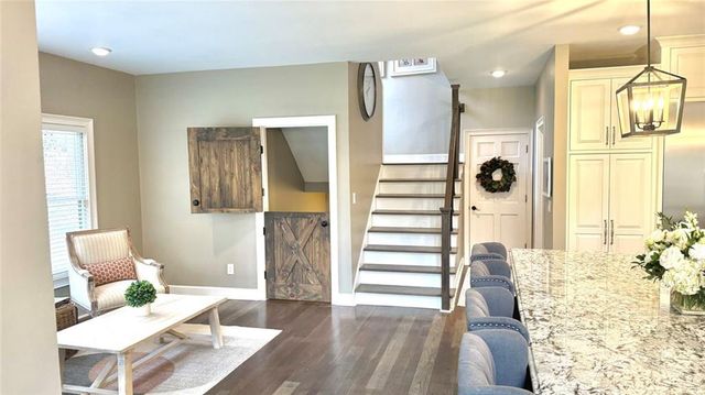 12960 Bucksport Drive, Roswell, GA 30075