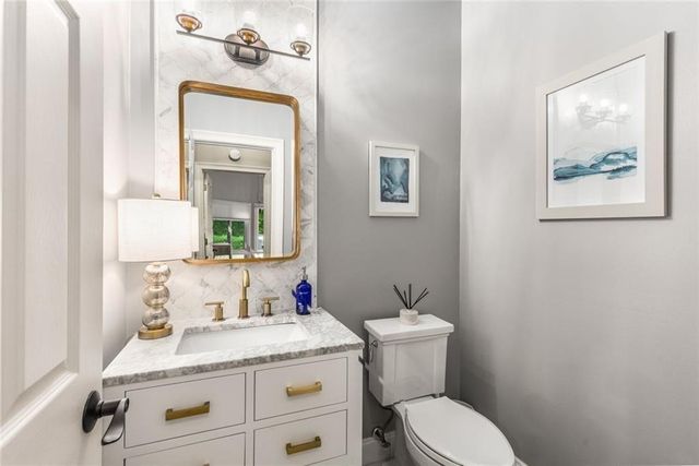 12960 Bucksport Drive, Roswell, GA 30075