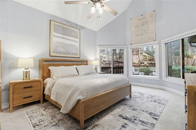 12960 Bucksport Drive, Roswell, GA 30075