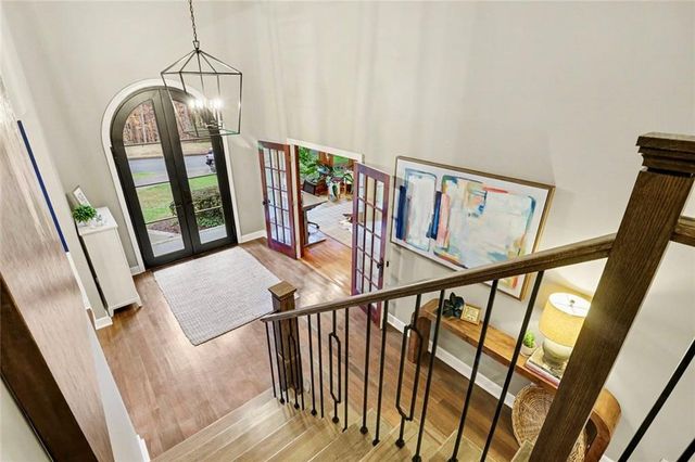 12960 Bucksport Drive, Roswell, GA 30075