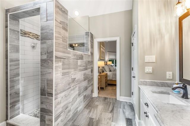 12960 Bucksport Drive, Roswell, GA 30075