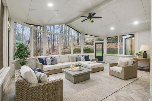 12960 Bucksport Drive, Roswell, GA 30075