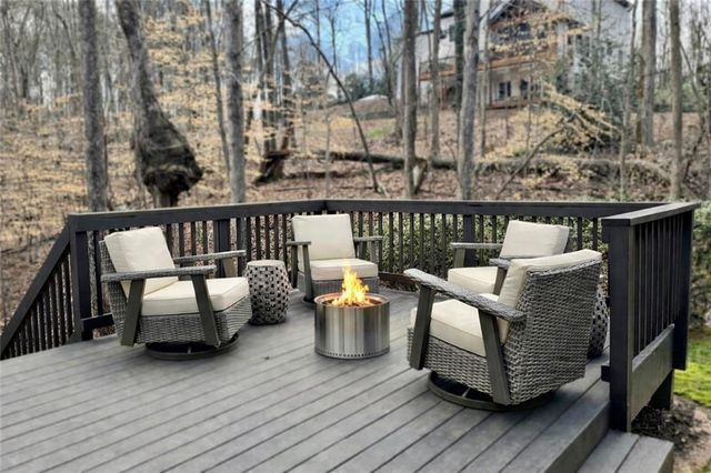 12960 Bucksport Drive, Roswell, GA 30075