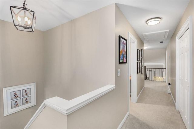 12960 Bucksport Drive, Roswell, GA 30075