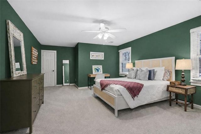 12960 Bucksport Drive, Roswell, GA 30075