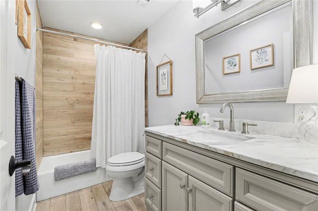 12960 Bucksport Drive, Roswell, GA 30075