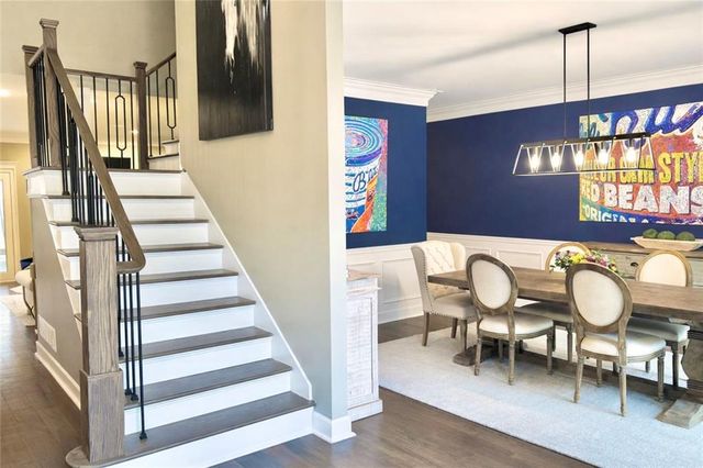 12960 Bucksport Drive, Roswell, GA 30075