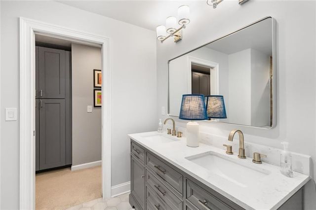 12960 Bucksport Drive, Roswell, GA 30075