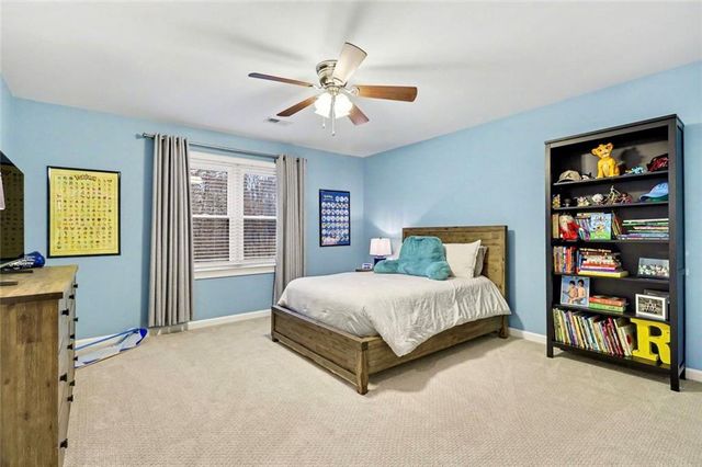 12960 Bucksport Drive, Roswell, GA 30075