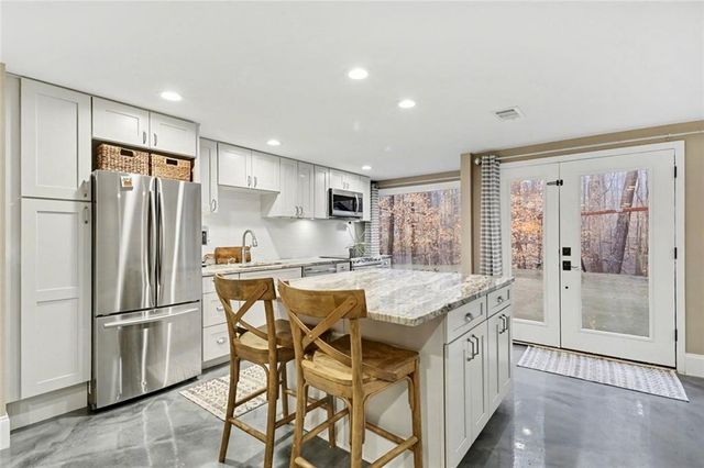 12960 Bucksport Drive, Roswell, GA 30075