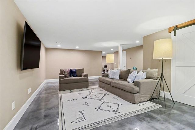 12960 Bucksport Drive, Roswell, GA 30075