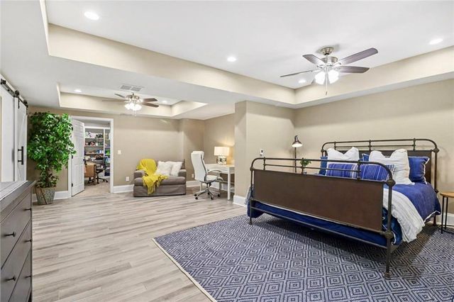 12960 Bucksport Drive, Roswell, GA 30075