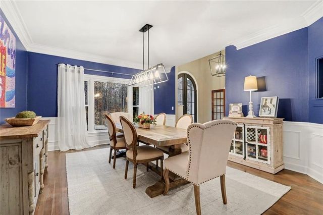 12960 Bucksport Drive, Roswell, GA 30075