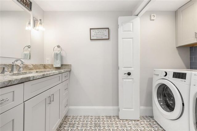 12960 Bucksport Drive, Roswell, GA 30075