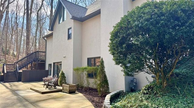 12960 Bucksport Drive, Roswell, GA 30075