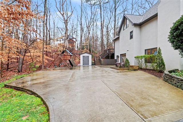 12960 Bucksport Drive, Roswell, GA 30075