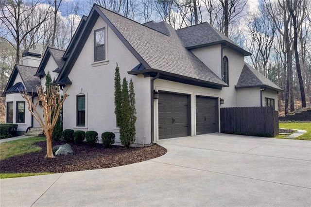 12960 Bucksport Drive, Roswell, GA 30075