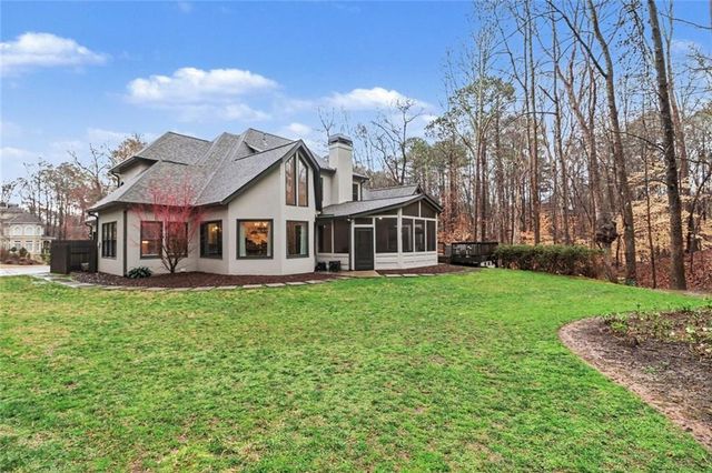 12960 Bucksport Drive, Roswell, GA 30075