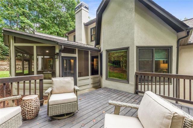 12960 Bucksport Drive, Roswell, GA 30075