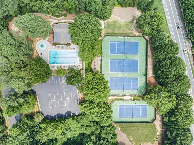 12960 Bucksport Drive, Roswell, GA 30075