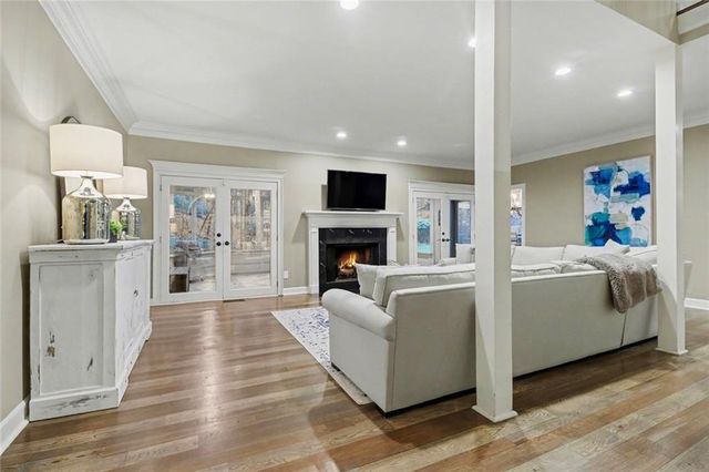 12960 Bucksport Drive, Roswell, GA 30075