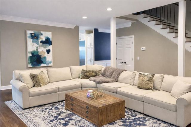 12960 Bucksport Drive, Roswell, GA 30075