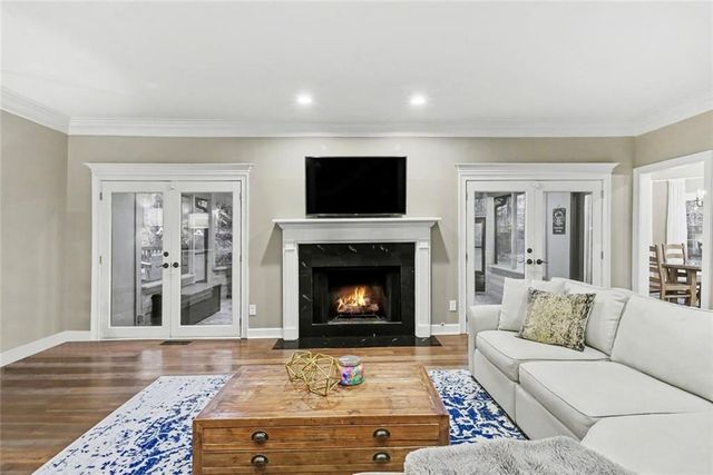 12960 Bucksport Drive, Roswell, GA 30075