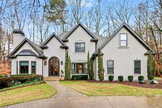 12960 Bucksport Drive, Roswell, GA 30075