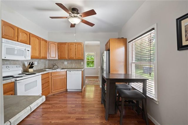 4409 Bell Street, Kansas City, MO 64111