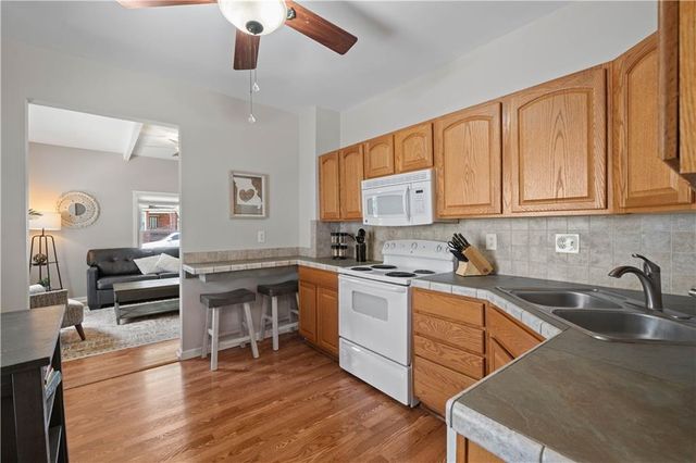 4409 Bell Street, Kansas City, MO 64111