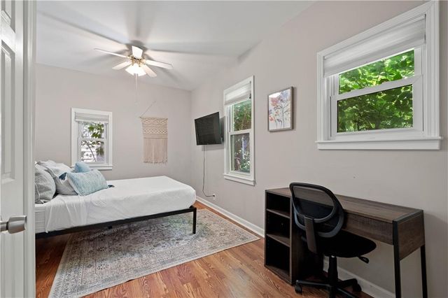 4409 Bell Street, Kansas City, MO 64111