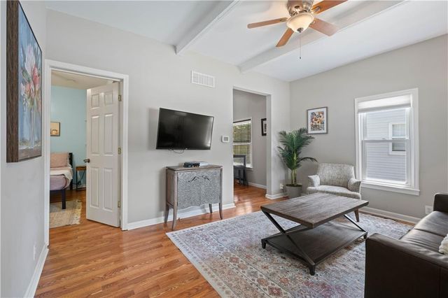 4409 Bell Street, Kansas City, MO 64111