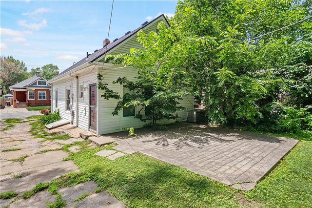 4409 Bell Street, Kansas City, MO 64111