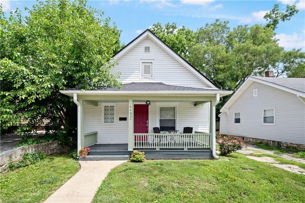 4409 Bell Street, Kansas City, MO 64111