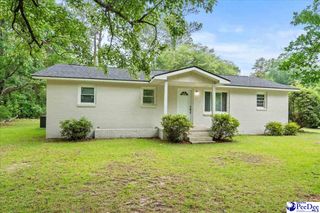 3406 SpringValley Drive, Florence, SC 29501