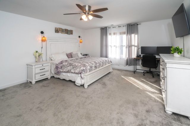 122 Keeneland Drive, Williamstown, KY 41097