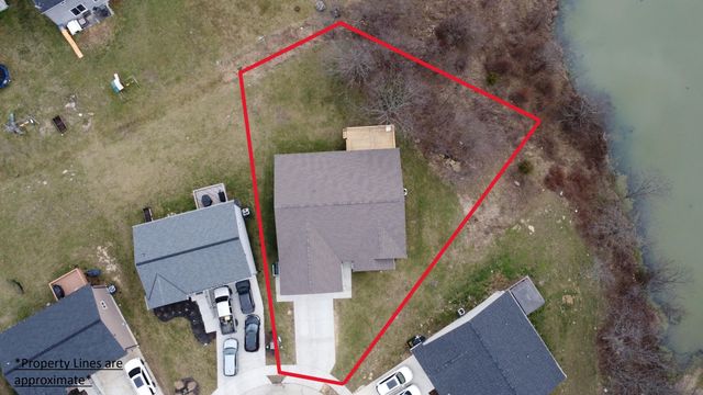 122 Keeneland Drive, Williamstown, KY 41097