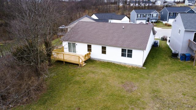 122 Keeneland Drive, Williamstown, KY 41097