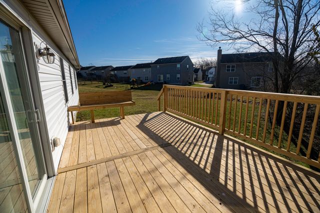 122 Keeneland Drive, Williamstown, KY 41097