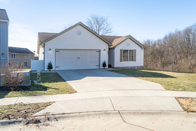 122 Keeneland Drive, Williamstown, KY 41097