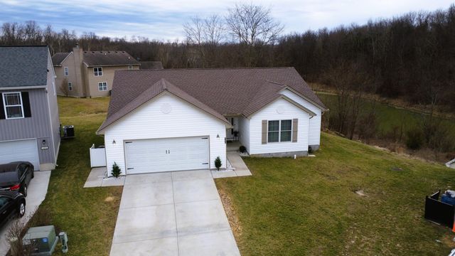 122 Keeneland Drive, Williamstown, KY 41097