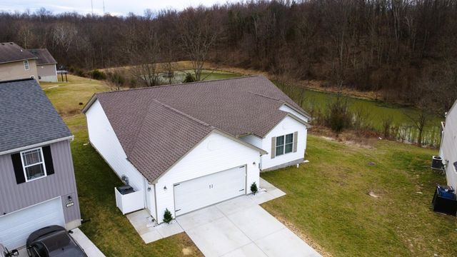122 Keeneland Drive, Williamstown, KY 41097