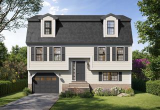 1 Yarmouth Drive, Nashua, NH 03062